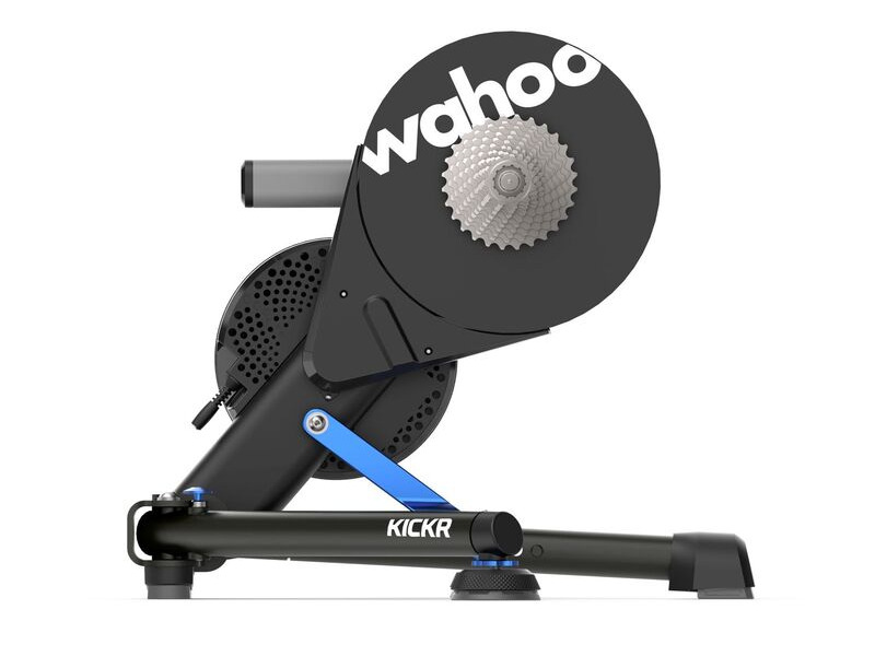Wahoo Kickr Smart Trainer V5 click to zoom image