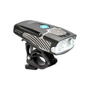 NiteRider Niterider Lumina 1800 Dual - Beam Front Light: Black 