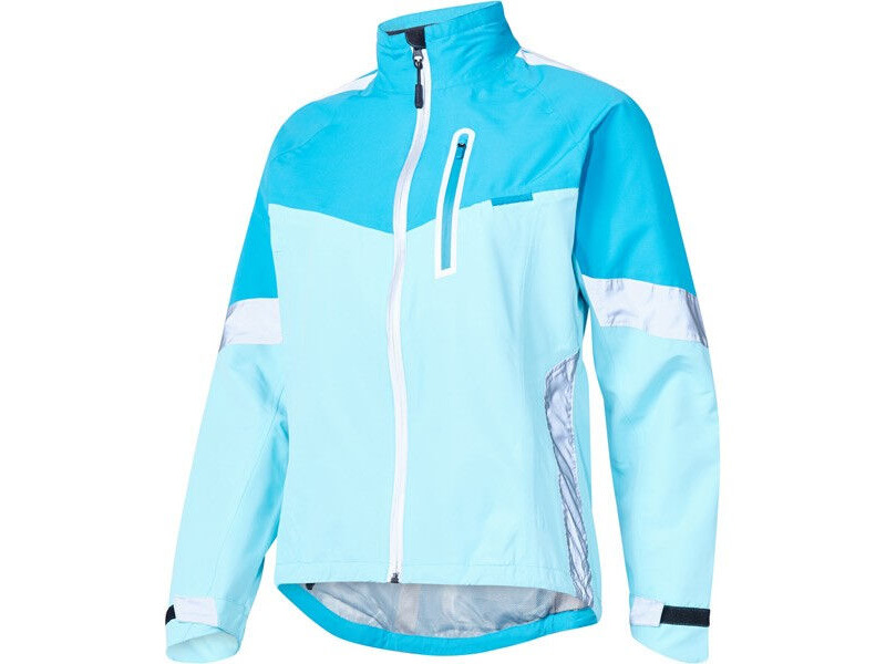 Madison Protec Waterproof Jacket click to zoom image