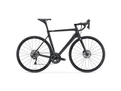 Basso Bikes Venta Disc Grey Ultegra 11x Hydro 2021