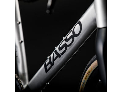 Basso Bikes Tera Urban FB Apex 1x11 click to zoom image