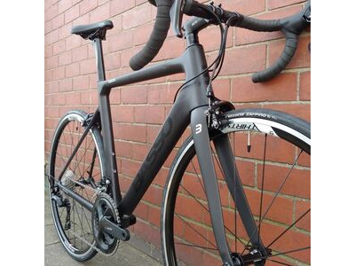 Basso Bikes Venta Caliper Grey 105 11x click to zoom image