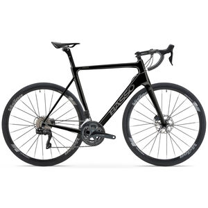 Basso Bikes Venta Disc 105 Di2 Stealth Black Bike 2023
