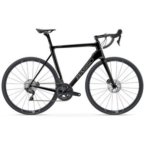 Basso Bikes Venta Disc Ultegra/MCT Stealth Bike 2023