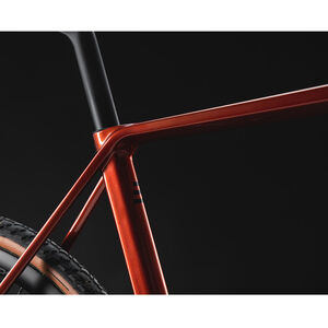 Basso Bikes Palta Disc Ekar 1x13 Shamal Candy Red click to zoom image