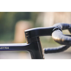 Basso Bikes Astra Disc Frameset Chameleon click to zoom image