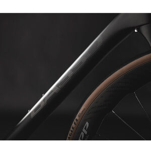 Basso Bikes Diamante Disc Frameset Black click to zoom image