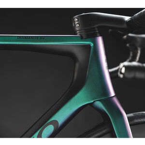 Basso Bikes Diamante SV Disc Aurora Frameset click to zoom image