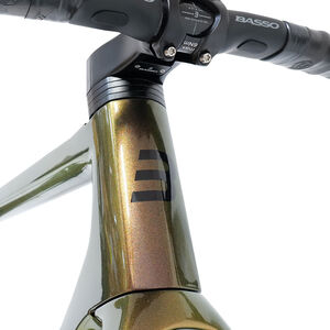 Basso Bikes Palta GRX x12/AllRoad Poseidon Bike click to zoom image