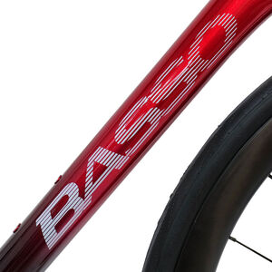 Basso Bikes Diamante Dura-Ace Di2/Cosmic S Candy Fade Bike click to zoom image