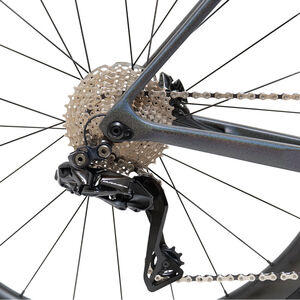 Basso Bikes Diamante SV Dura-Ace Di2/Cosmic Enigma Bike click to zoom image