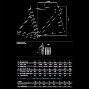 Basso Bikes Diamante SV Ultegra Di2/Cosmic S Emerald Bike click to zoom image