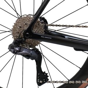 Basso Bikes Diamante Ultegra Di2/Cosmic S Stealth Bike click to zoom image