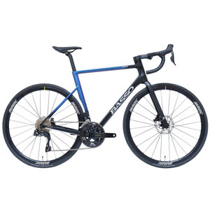 Basso Bikes Astra 105 7150 DI2/Ksyrium 30 Chameleon 