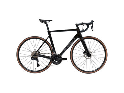 Basso Bikes Venta 105 DI2/AllRoad1 Stealth