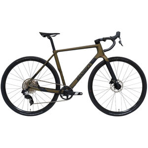 Basso Palta Apex Xplr/Allroad1 Gold Burn Bike 