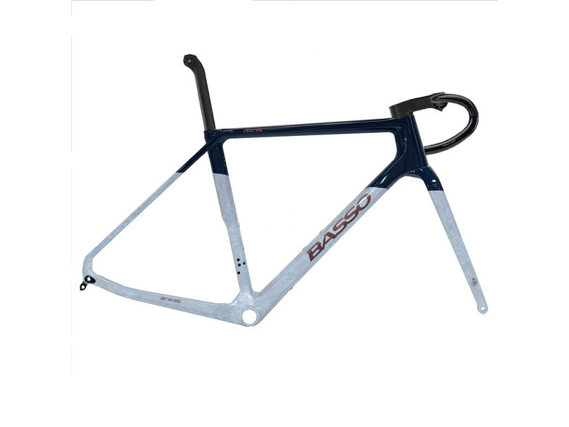 Basso Palta Frameset Vicenza Dream click to zoom image