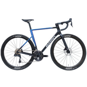 Basso Astra 105 7150 DI2/Cosmic S Chameleon 2024