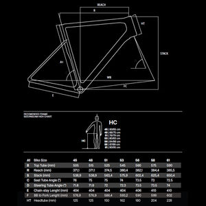 Basso Astra 105 7150 DI2/Cosmic S Chameleon click to zoom image