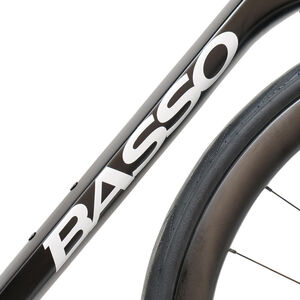 Basso Astra 105 7150 DI2/Cosmic S Chameleon click to zoom image