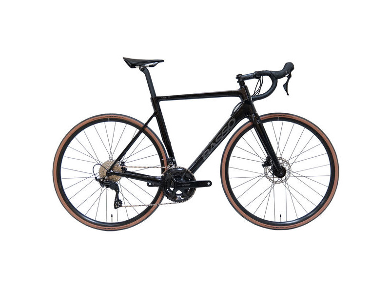 Basso Venta 105 12x/AllRoad1 Stealth click to zoom image