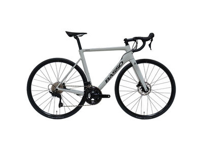 Basso Venta 105 12x/AllRoad1 Stone Gry