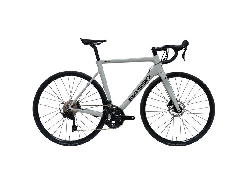 Basso Venta 105 12x/AllRoad1 Stone Gry click to zoom image