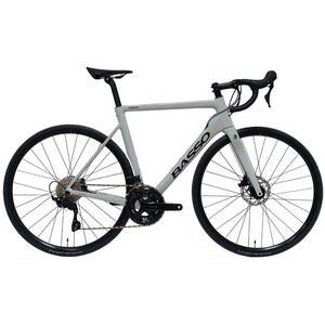 Basso Venta 105 12x/AllRoad1 Stone Gry 2023