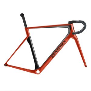 Basso Diamante SV Disc Sunset Frameset 48 XS 