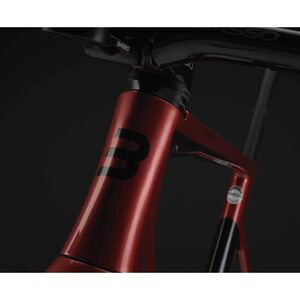 Basso Diamante SV Disc Sunset Frameset 48 XS click to zoom image