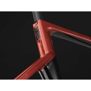 Basso Diamante SV Disc Sunset Frameset 48 XS click to zoom image