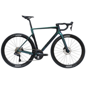 Basso Diamante SV Ultegra Di2/Cosmic S Aurora Bike 