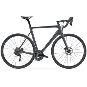 Basso Bikes Venta Disc Grey 105 11x Hydro 2021