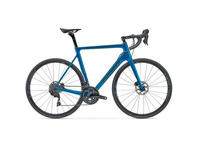 Basso Bikes Venta Disc Blue 105 11x Hydro