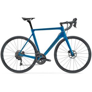Basso Bikes Venta Disc Blue 105 11x Hydro 2021