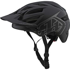 Troy Lee Designs A1 Classic MIPS Helmet Black 2022