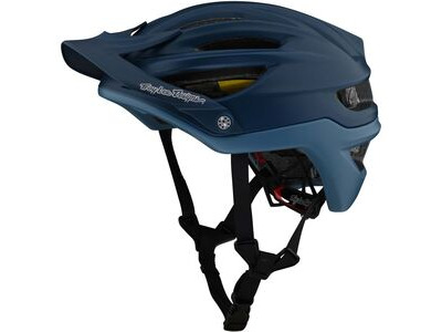 Troy Lee Designs A2 MIPS Helmet Blue