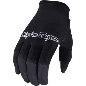 Troy Lee Designs Flowline Gloves Black (Fall Range) 2022