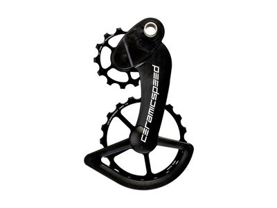 CeramicSpeed OSPW System Coated Campag