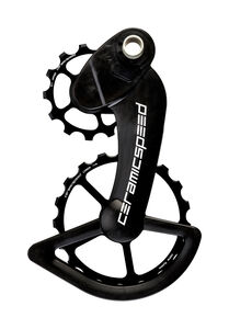 CeramicSpeed OSPW System Coated Campag 2019