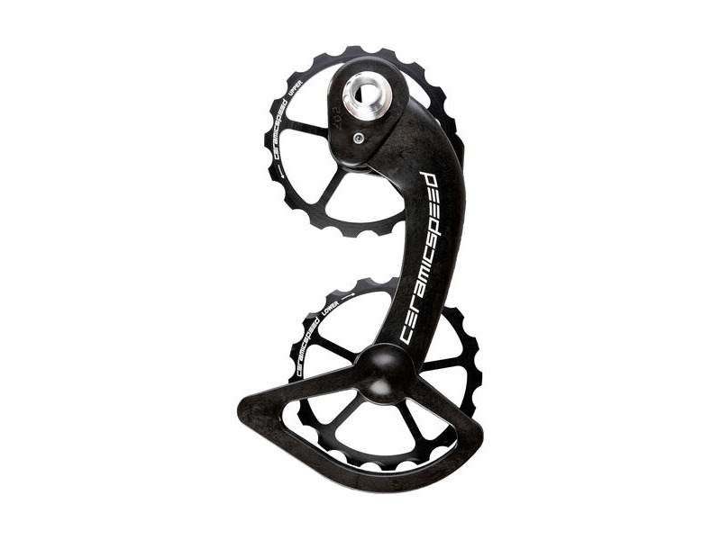 CeramicSpeed OSPW System Coated Shim 10/11s click to zoom image
