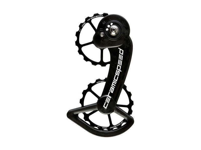 CeramicSpeed OSPW System Coated SRAM 10/11s Mech click to zoom image