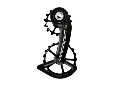 CeramicSpeed OSPW System SRAM Red/Force AXS