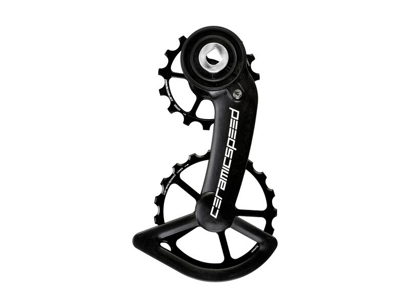 CeramicSpeed OSPW System SRAM Red/Force AXS click to zoom image