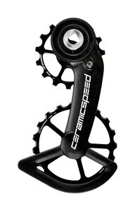 CeramicSpeed OSPW System SRAM Red/Force AXS 2019