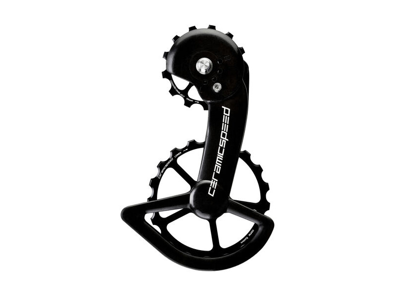 CeramicSpeed OSPWX System Coated Shimano RX800/805 click to zoom image
