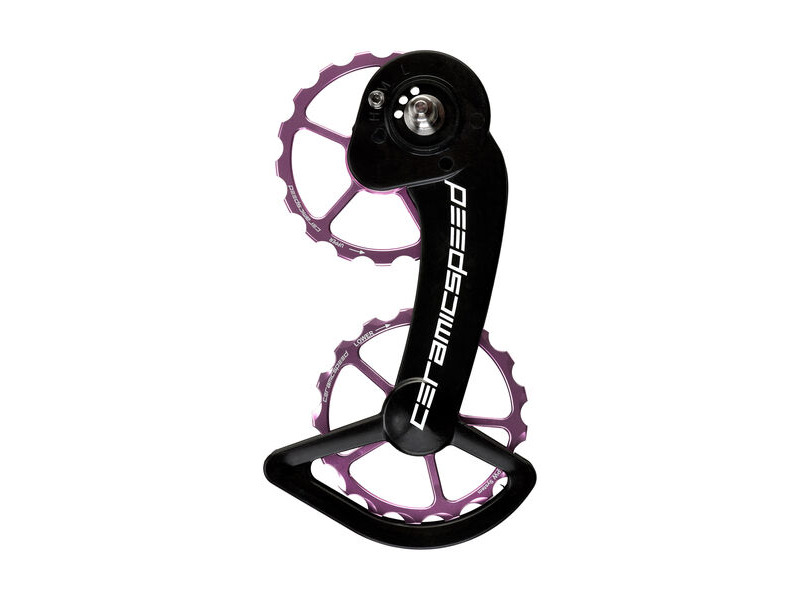 CeramicSpeed OSPW System SRAM 10/11s Mech click to zoom image