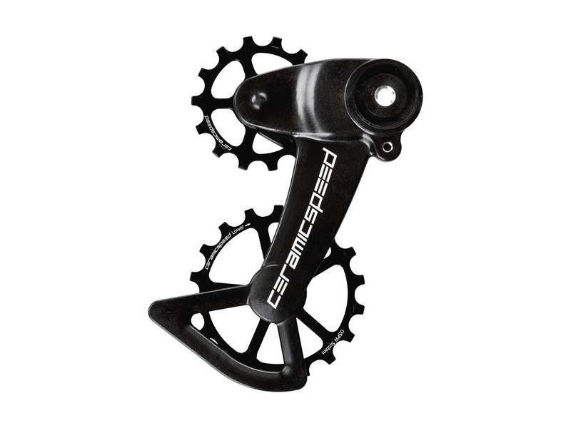CeramicSpeed OSPWX System SRAM Eagle Mechanical click to zoom image