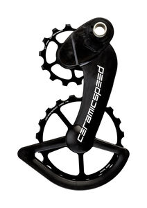 CeramicSpeed OSPW System Coated Campag 12 spd 2019