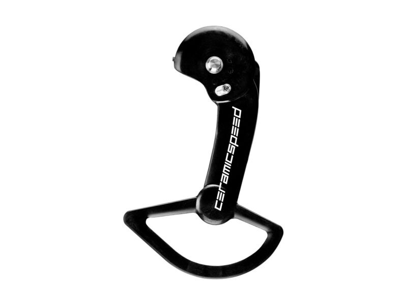 CeramicSpeed OSPW X Replacement Cage Shimano GRX810/15 Ult 800/5 Pulley Wheels click to zoom image